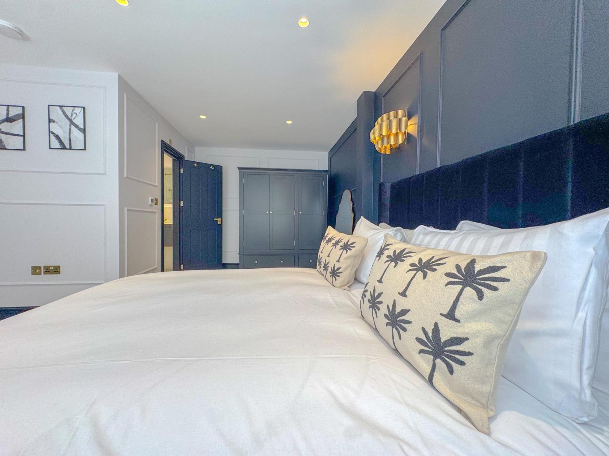 Apartamento New Bond Street Residences Londres