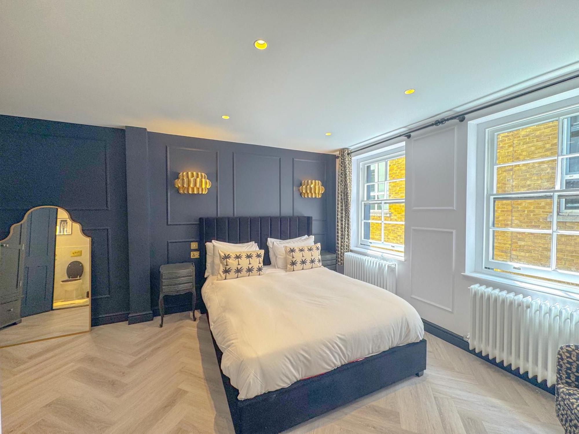 New Bond Street Residences * Londres